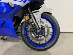 Yamaha YZF R3 2022 occasion – foto 3 van 7