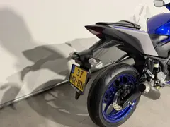 Yamaha YZF R3 2022 occasion – foto 5 van 7