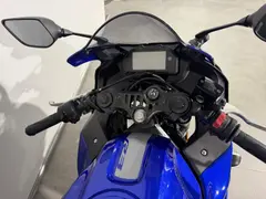 Yamaha YZF R3 2022 occasion – foto 6 van 7