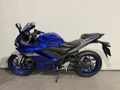 Yamaha YZF R3 2022 occasion – foto 7 van 7