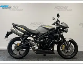 Triumph Street Triple R 2010 occasion