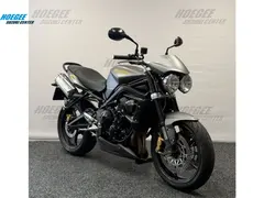 Triumph Street Triple R 2010 occasion – foto 2 van 6