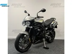Triumph Street Triple R 2010 occasion – foto 3 van 6