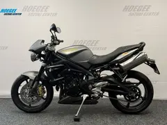 Triumph Street Triple R 2010 occasion – foto 5 van 6