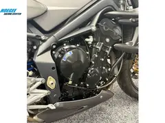 Triumph Street Triple R 2010 occasion – foto 6 van 6