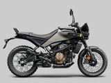 HUSQVARNA SVARTPILEN 401