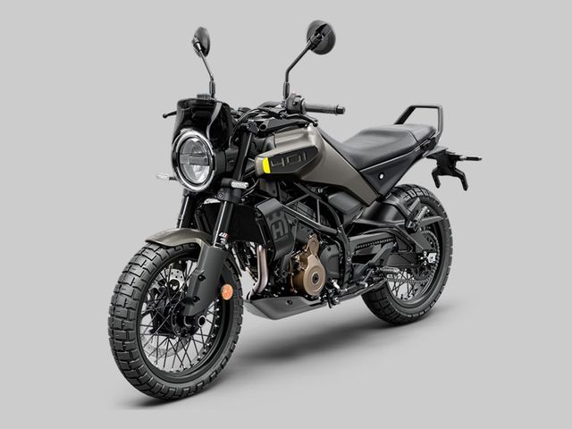 husqvarna - svartpilen-401