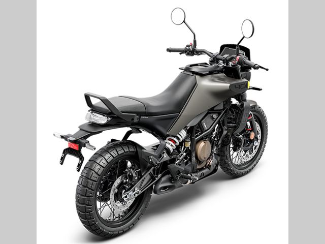 husqvarna - svartpilen-401