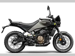 Husqvarna Svartpilen 401 2024 nieuw – foto 2 van 6
