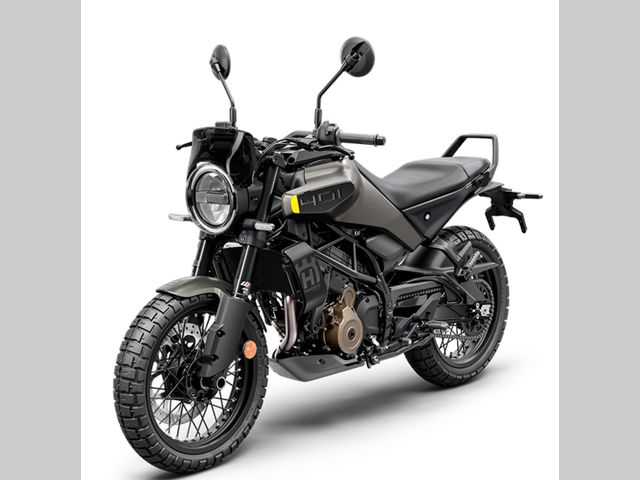 husqvarna - svartpilen-401