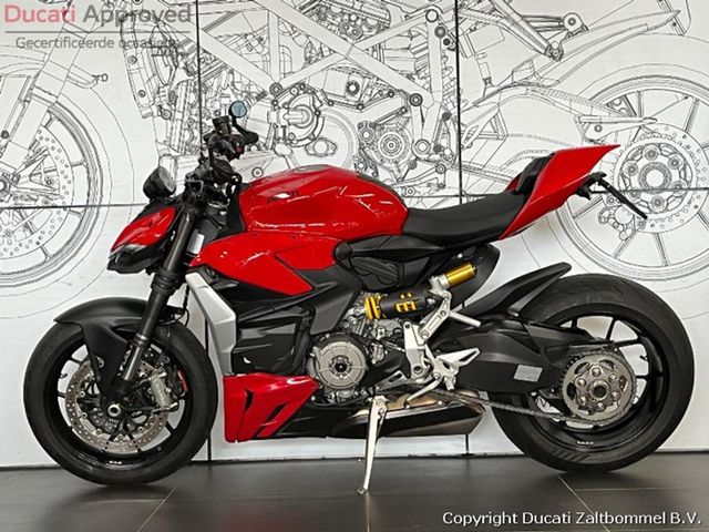 ducati - streetfighter-v2
