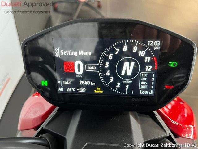 ducati - streetfighter-v2