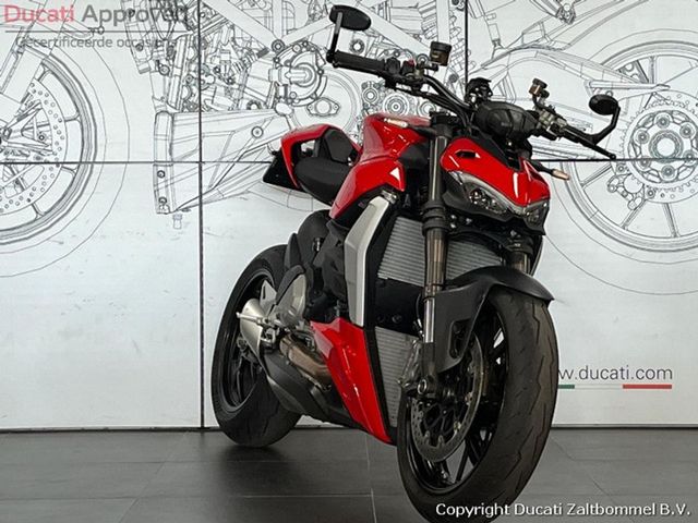 ducati - streetfighter-v2