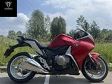 HONDA VFR 1200 F