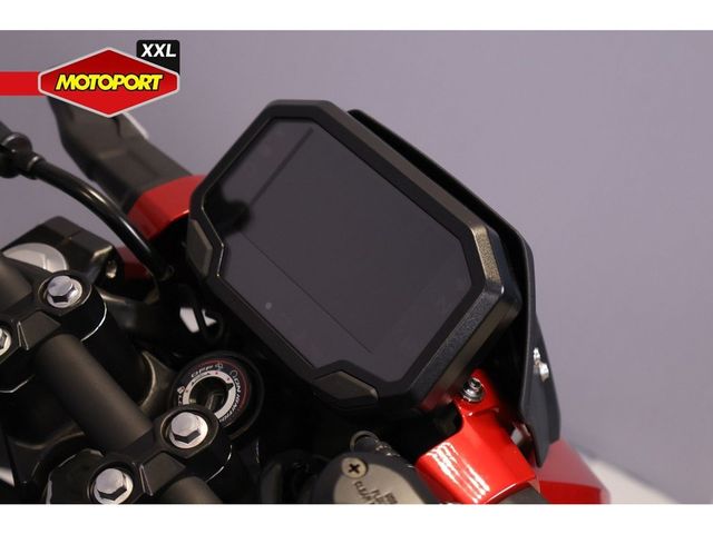 kawasaki - z500-se