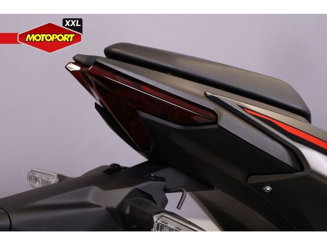 kawasaki - z500-se