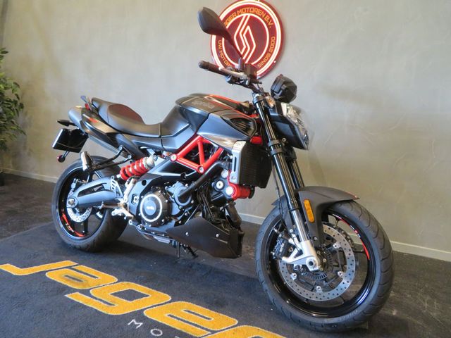 aprilia - shiver-900