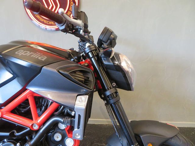 aprilia - shiver-900