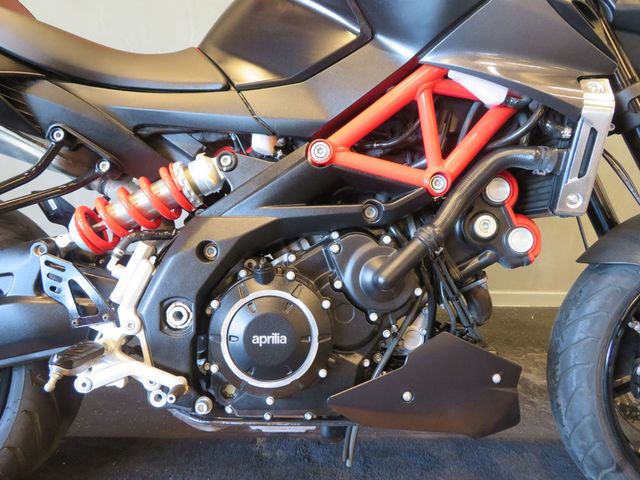 aprilia - shiver-900