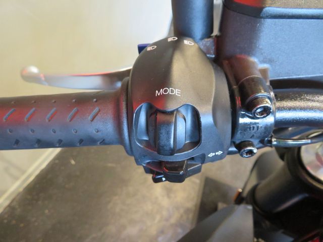 aprilia - shiver-900