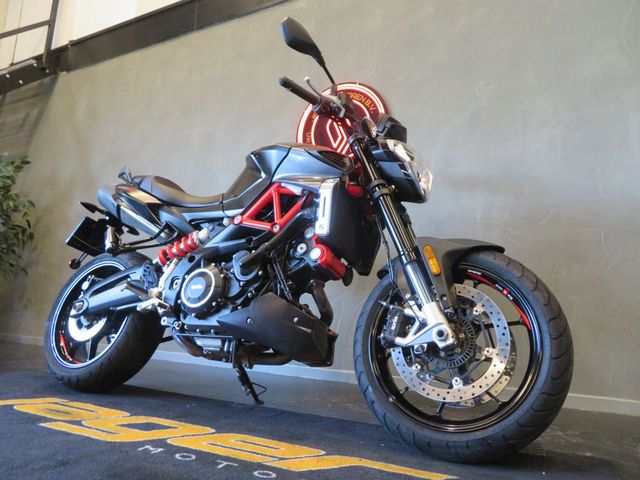 aprilia - shiver-900