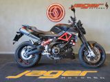 APRILIA SHIVER 900
