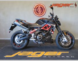 Aprilia Shiver 900 2022 occasion