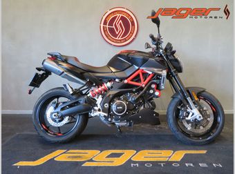 Aprilia Shiver 900 2022 occasion