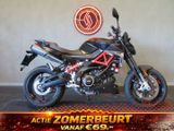 APRILIA SHIVER 900
