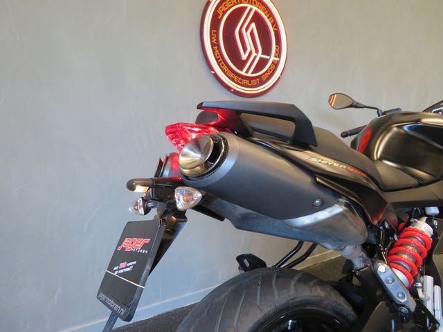 aprilia - shiver-900