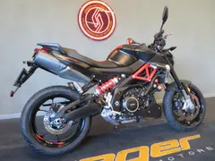 Aprilia Shiver 900 35KW Nieuwstaat! 2022 occasion – foto 3 van 16