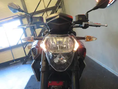APRILIA SHIVER 900 – foto 4