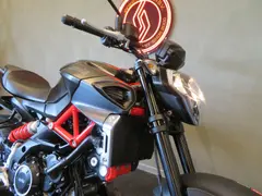 Aprilia Shiver 900 35KW Nieuwstaat! 2022 occasion – foto 5 van 16