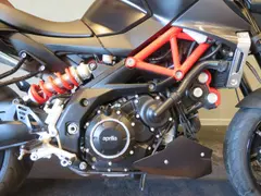 Aprilia Shiver 900 35KW Nieuwstaat! 2022 occasion – foto 7 van 16