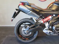 Aprilia Shiver 900 35KW Nieuwstaat! 2022 occasion – foto 8 van 16