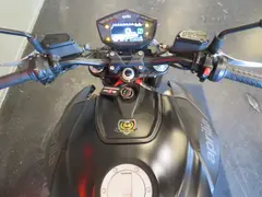 Aprilia Shiver 900 35KW Nieuwstaat! 2022 occasion – foto 11 van 16