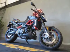 Aprilia Shiver 900 35KW Nieuwstaat! 2022 occasion – foto 15 van 16