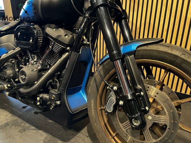 harley-davidson - low-rider-s-fxlrs-114
