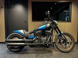 HARLEY-DAVIDSON LOW RIDER S FXLRS