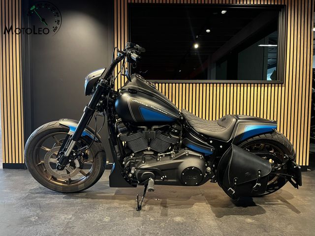 harley-davidson - low-rider-s-fxlrs-114