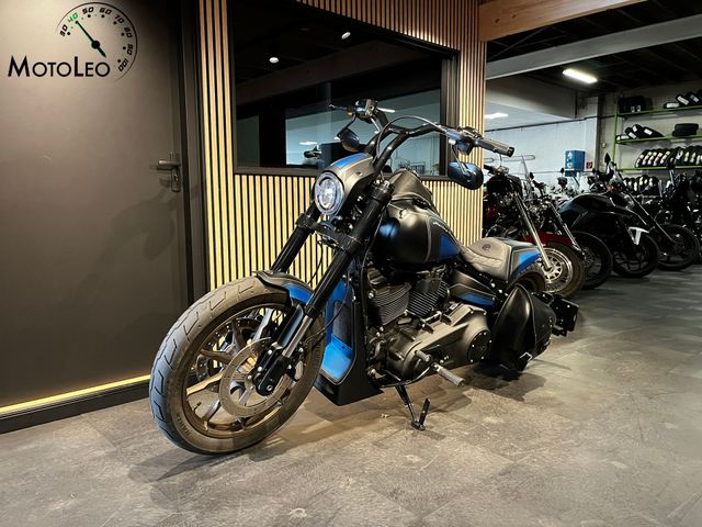 harley-davidson - low-rider-s-fxlrs-114