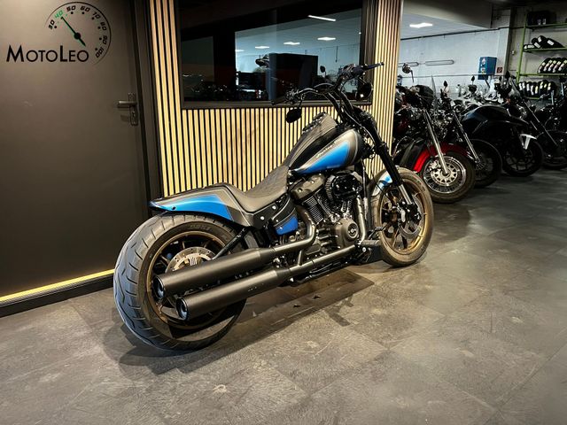 harley-davidson - low-rider-s-fxlrs-114