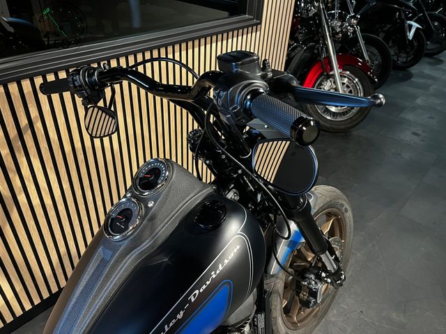 harley-davidson - low-rider-s-fxlrs-114