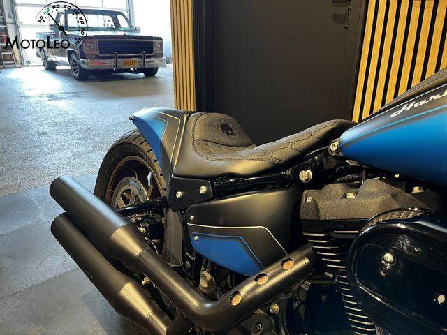 harley-davidson - low-rider-s-fxlrs-114