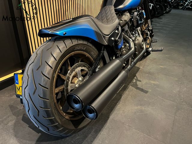 harley-davidson - low-rider-s-fxlrs-114