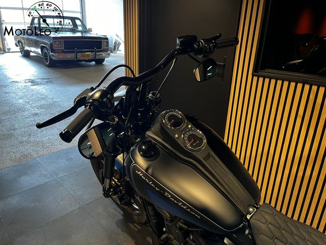 harley-davidson - low-rider-s-fxlrs-114