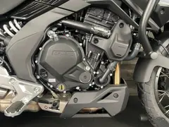 Cfmoto 700MT Adventure GT Black 2026 nieuw – foto 5 van 15
