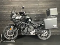 Cfmoto 700MT Adventure GT Black 2026 nieuw – foto 8 van 15
