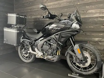 CFMOTO 700 MT ADVENTURE GT – foto 3
