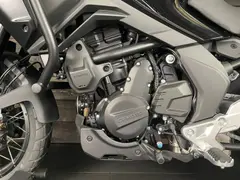 Cfmoto 700MT Adventure GT Black 2026 nieuw – foto 11 van 15